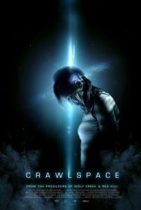 crawlspace 2012